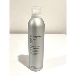 Living Proof Perfect Hair Day (PhD) Advanced Clean Dry Shampoo 5.5 oz – NIB